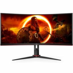 AOC CU34G2XP/BK